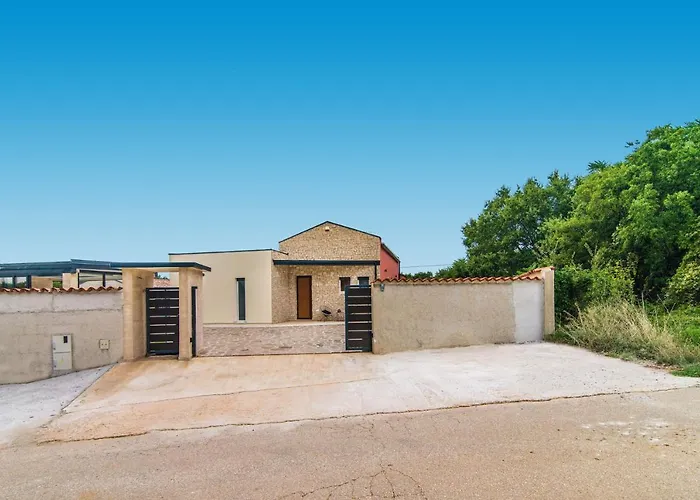 Desiree By Villa Cukrici