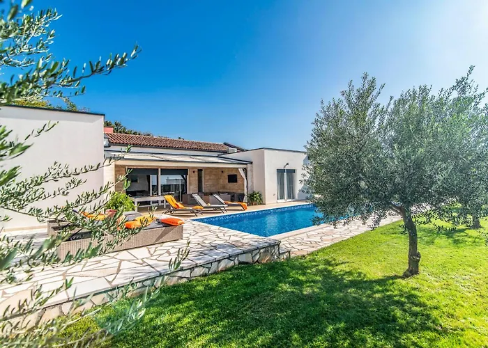 Desiree By Villa Cukrici